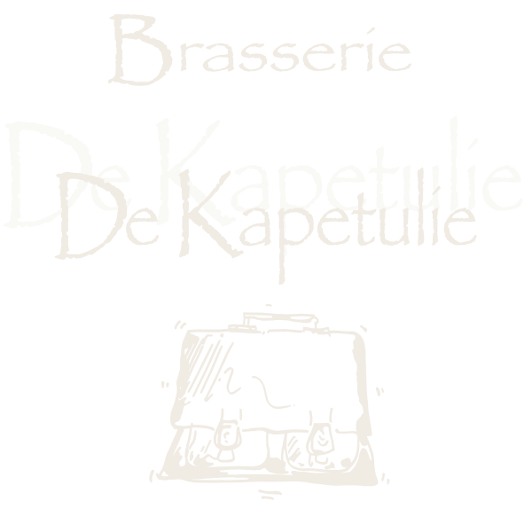 Brasserie De Kapetulie