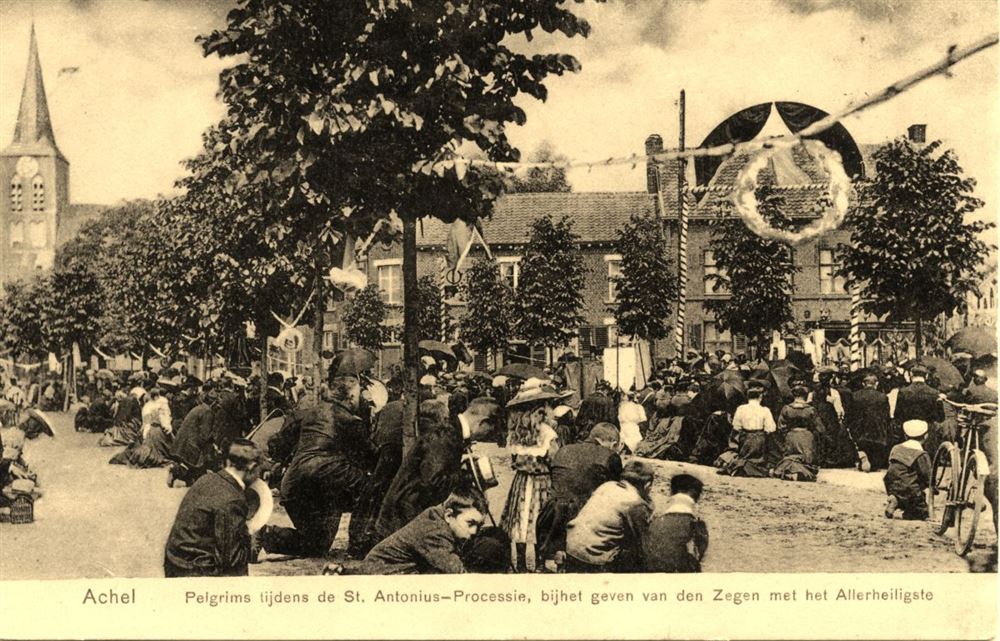 Brasserie De Kapetulie